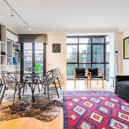 Minty Stay 1Bd -El Retiro Madrid Ngoại thất bức ảnh