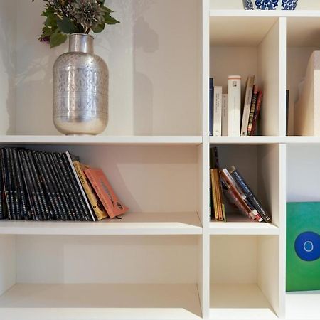 Minty Stay 1Bd -El Retiro Madrid Ngoại thất bức ảnh