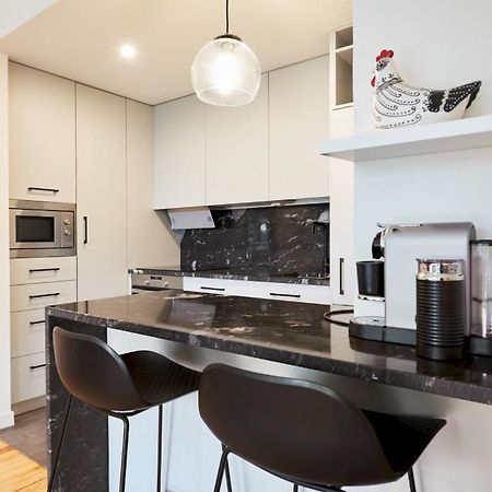 Minty Stay 1Bd -El Retiro Madrid Ngoại thất bức ảnh