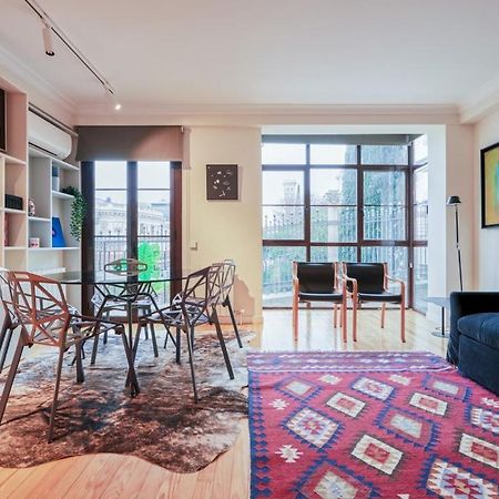 Minty Stay 1Bd -El Retiro Madrid Ngoại thất bức ảnh