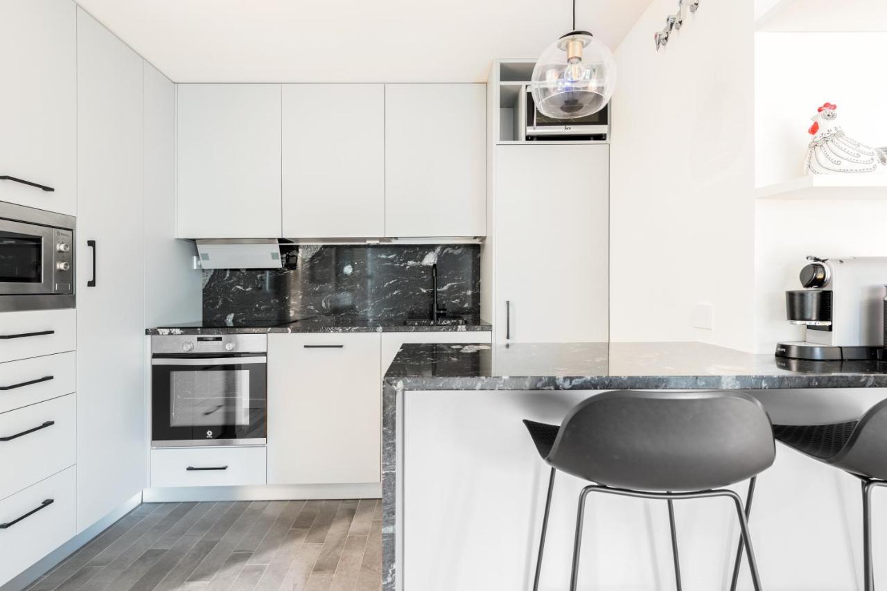 Minty Stay 1Bd -El Retiro Madrid Ngoại thất bức ảnh