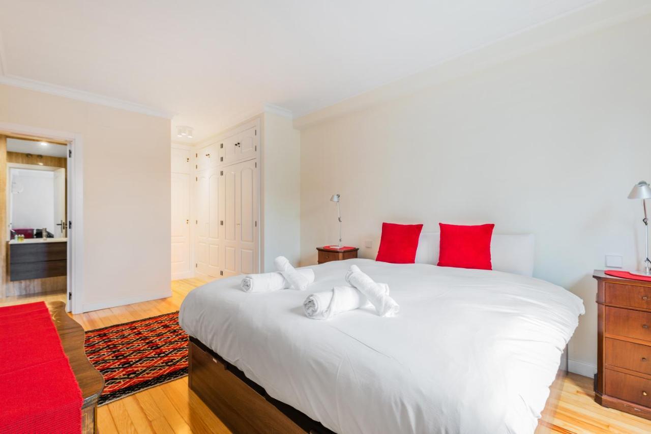 Minty Stay 1Bd -El Retiro Madrid Ngoại thất bức ảnh