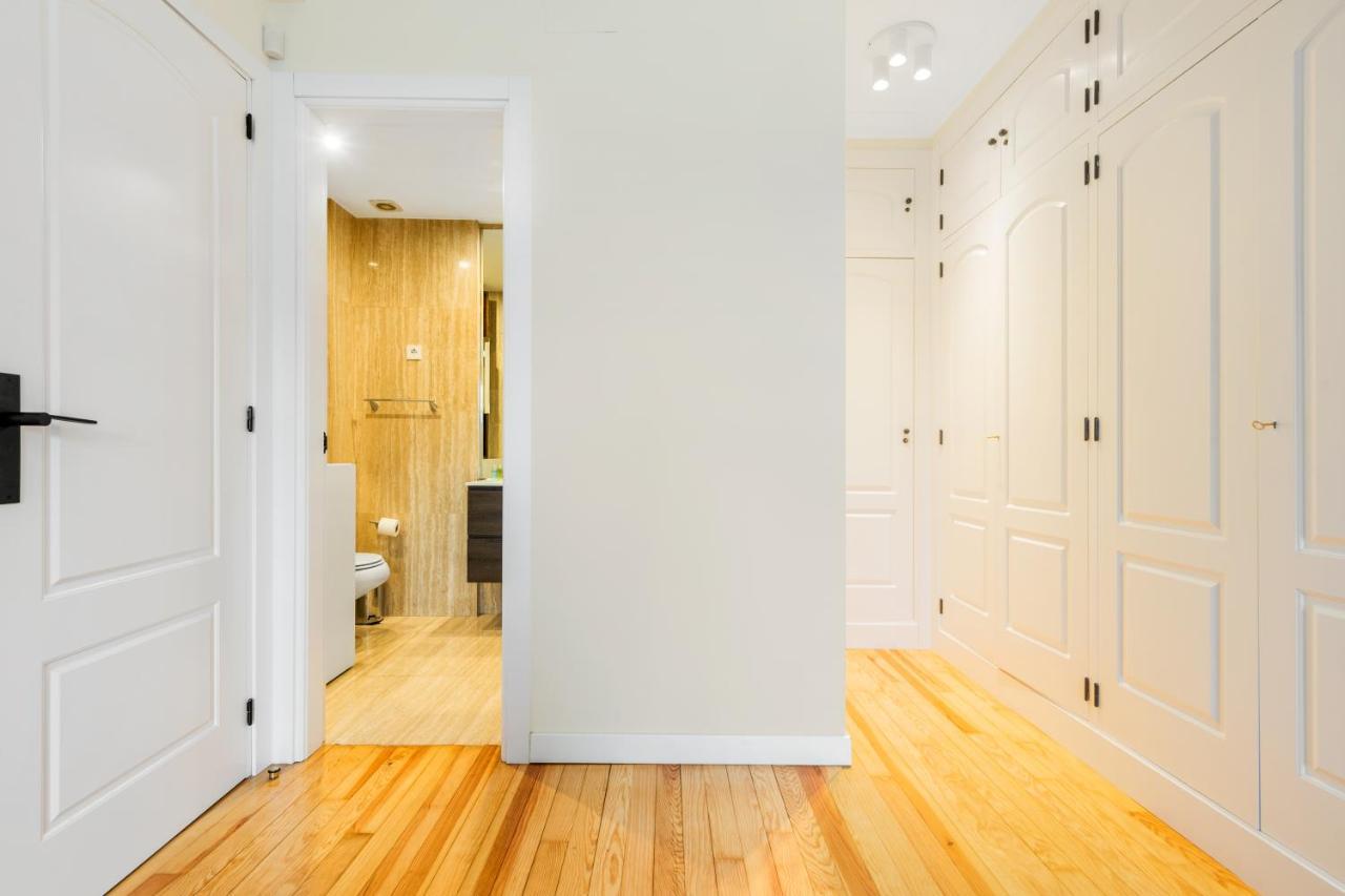 Minty Stay 1Bd -El Retiro Madrid Ngoại thất bức ảnh