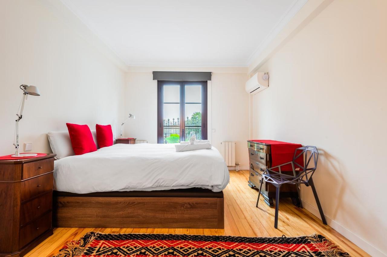 Minty Stay 1Bd -El Retiro Madrid Ngoại thất bức ảnh