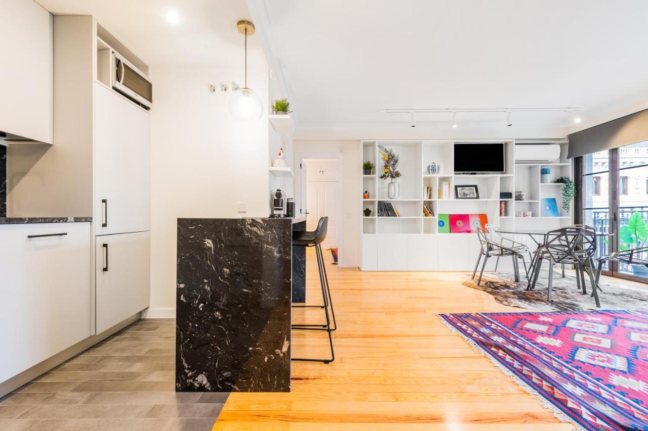 Minty Stay 1Bd -El Retiro Madrid Ngoại thất bức ảnh