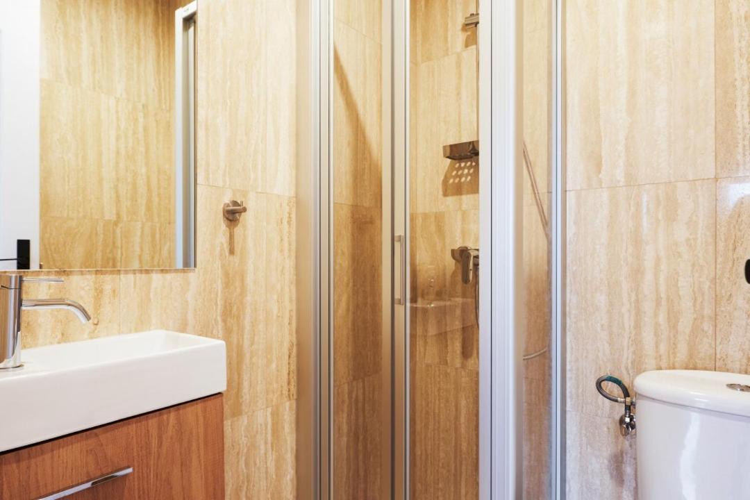 Minty Stay 1Bd -El Retiro Madrid Ngoại thất bức ảnh