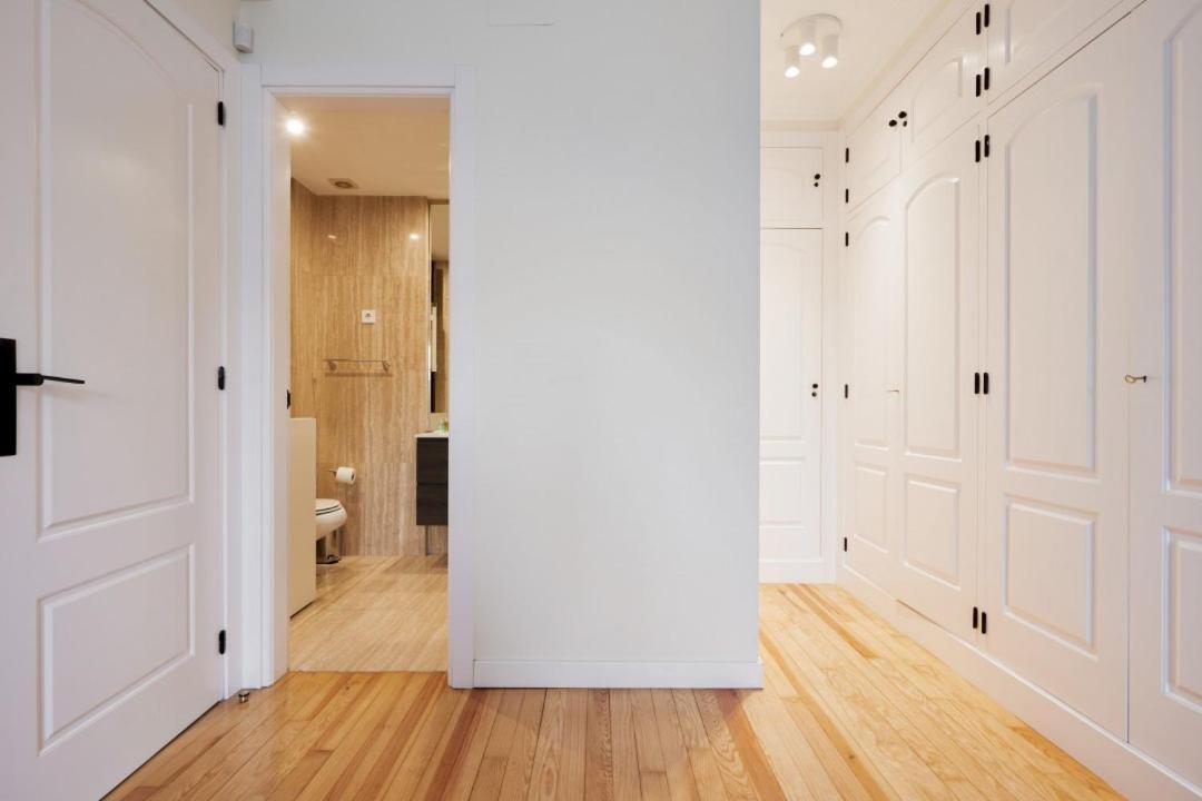 Minty Stay 1Bd -El Retiro Madrid Ngoại thất bức ảnh