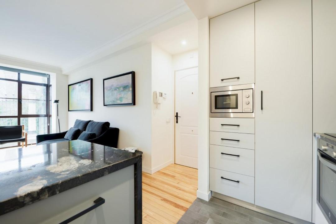 Minty Stay 1Bd -El Retiro Madrid Ngoại thất bức ảnh