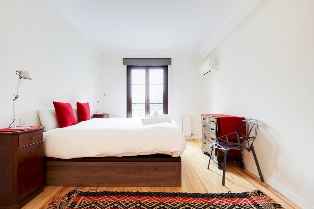 Minty Stay 1Bd -El Retiro Madrid Ngoại thất bức ảnh