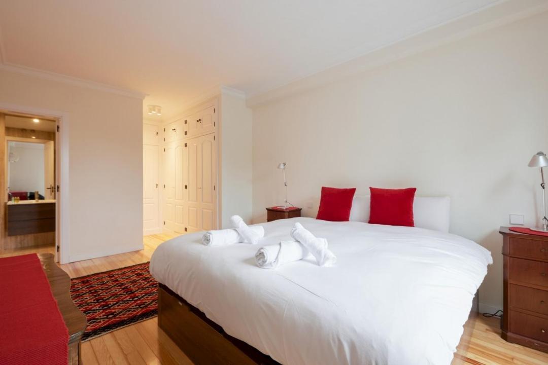 Minty Stay 1Bd -El Retiro Madrid Ngoại thất bức ảnh
