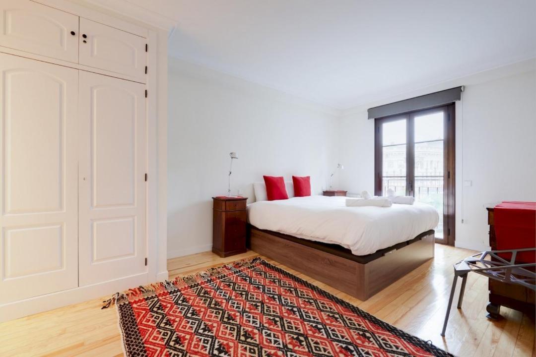 Minty Stay 1Bd -El Retiro Madrid Ngoại thất bức ảnh